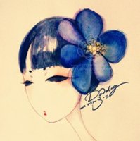 ʱлֻ廭ͷ(46)_WWW.AIGEXING.COM