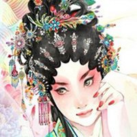 廭ش󰮵ĸ򵥻ͷ(32)_WWW.AIGEXING.COM