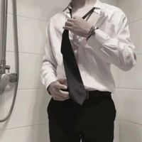 人物背影微信头像男(13)