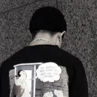 男生头像高清戴口罩(9)