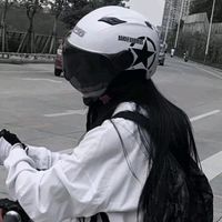 超高额头女生头像(11)