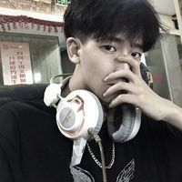 高清校园男生头像小清新图片大全(19)