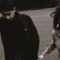 恐怖小丑情侣头像(16)