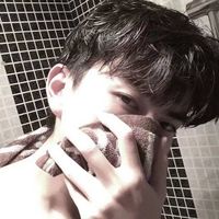 女生心中的男神头像(4)