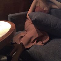 民族剪纸微信头像女(9)