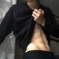 2018最性感微信头像(6)