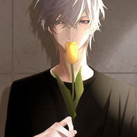 粉蓝男生头像(11)