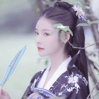 孙亚亚在剧中的微信头像(5)