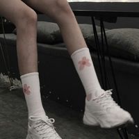 微信女生头像图片手机挡脸(18)