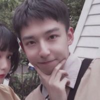 qq情侣头像有字小嫂(7)
