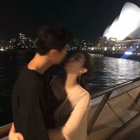 情侣头像帅气高清图片大全(4)
