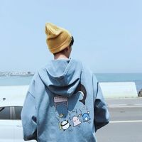 报宠物男生头像(15)