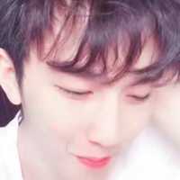 气质黑白男生头像图片大全(16)