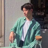 安静男生头像(16)