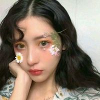 qq欧美萝莉头像女生头像女生(5)