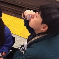 qq头像男生团头情侣