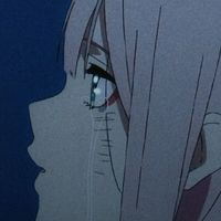 鱼丸粗面情侣头像(11)