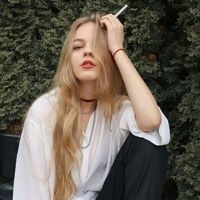 微信头像 女欧美(18)