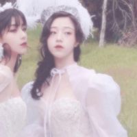 网络搞笑小孩图片头像女生(9)