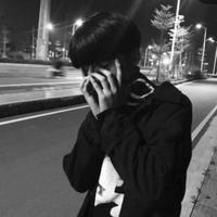 聚财山水微信头像图片(11)