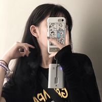 图片头像 微信 女生亲和力(8)