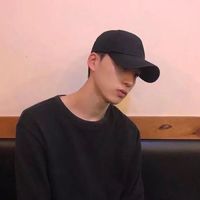 最帅气男生qq头像图片大全集(18)