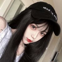 女生抱宠头像大全(16)