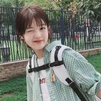 12星座女生头像图画
