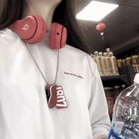 女微信头像人带花图片大全(9)