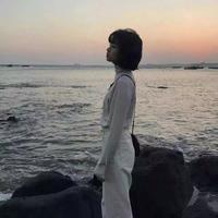 日本情侣兔子头像(7)