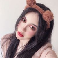 酷舞蹈女生头像(11)