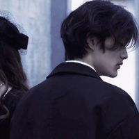 长相厮守情侣头像(10)