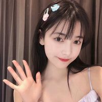 二次元粉色系韩国头像女生头像贴吧(6)