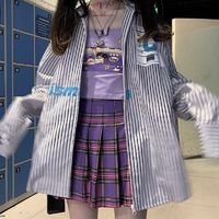 女生半身自拍头像女生(18)
