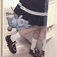 女生很酷头像和名字叫什么(19)