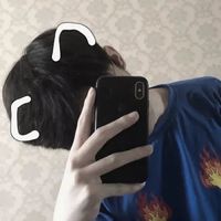 低调男生头像(14)