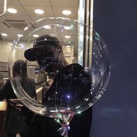 霸气男生分手头像(12)