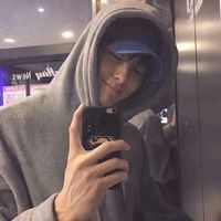 2018狗年旺旺微信头像(16)