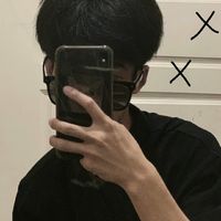 古风一点男生微信头像图片(20)