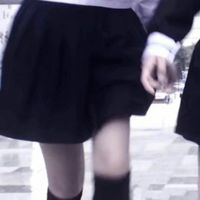 微信头像吃瓜小孩(11)