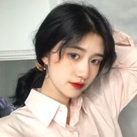 微信意境人物头像(17)