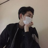 伤感意境男生头像(19)