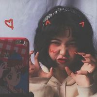 qq头像女生古风唯美小清新(15)