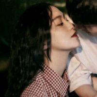 兔子暴漫情侣头像(19)