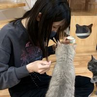 古风女生真人头像潇洒(8)