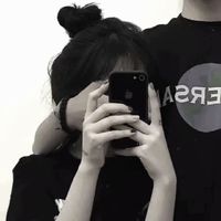 西瓜拉草莓的情侣头像(19)
