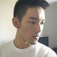 微信头像黑白捂脸(12)
