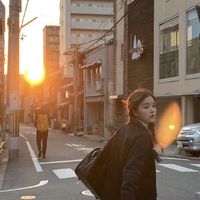 qq头像女生小图片大全可爱头像女生