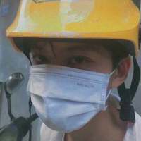 男生一个人微信头像图片(12)