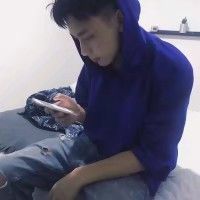 点开看微信头像不清楚怎么回事啊(19)